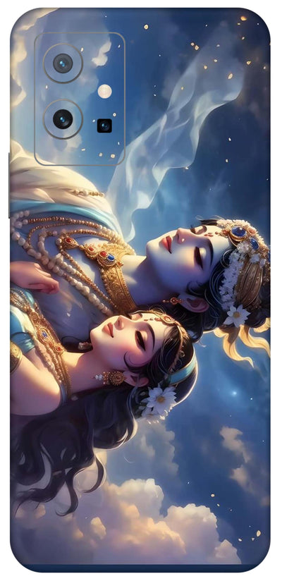 Radha Rani