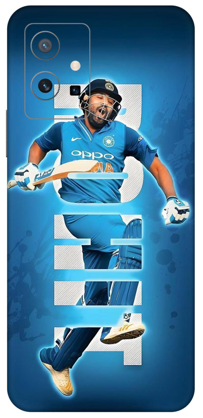 Rohit Sharma