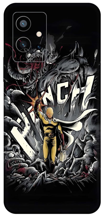 Saitama