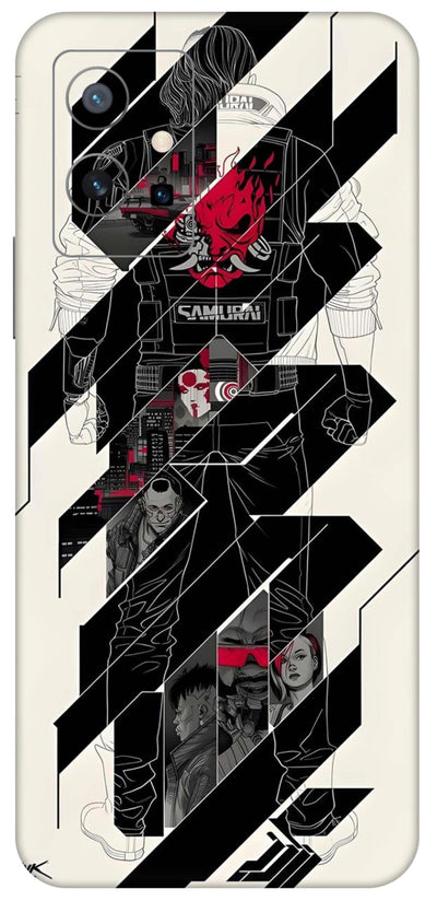 Samurai