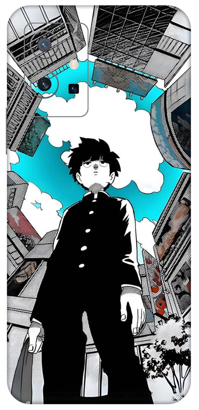 Shigeo Kageyama