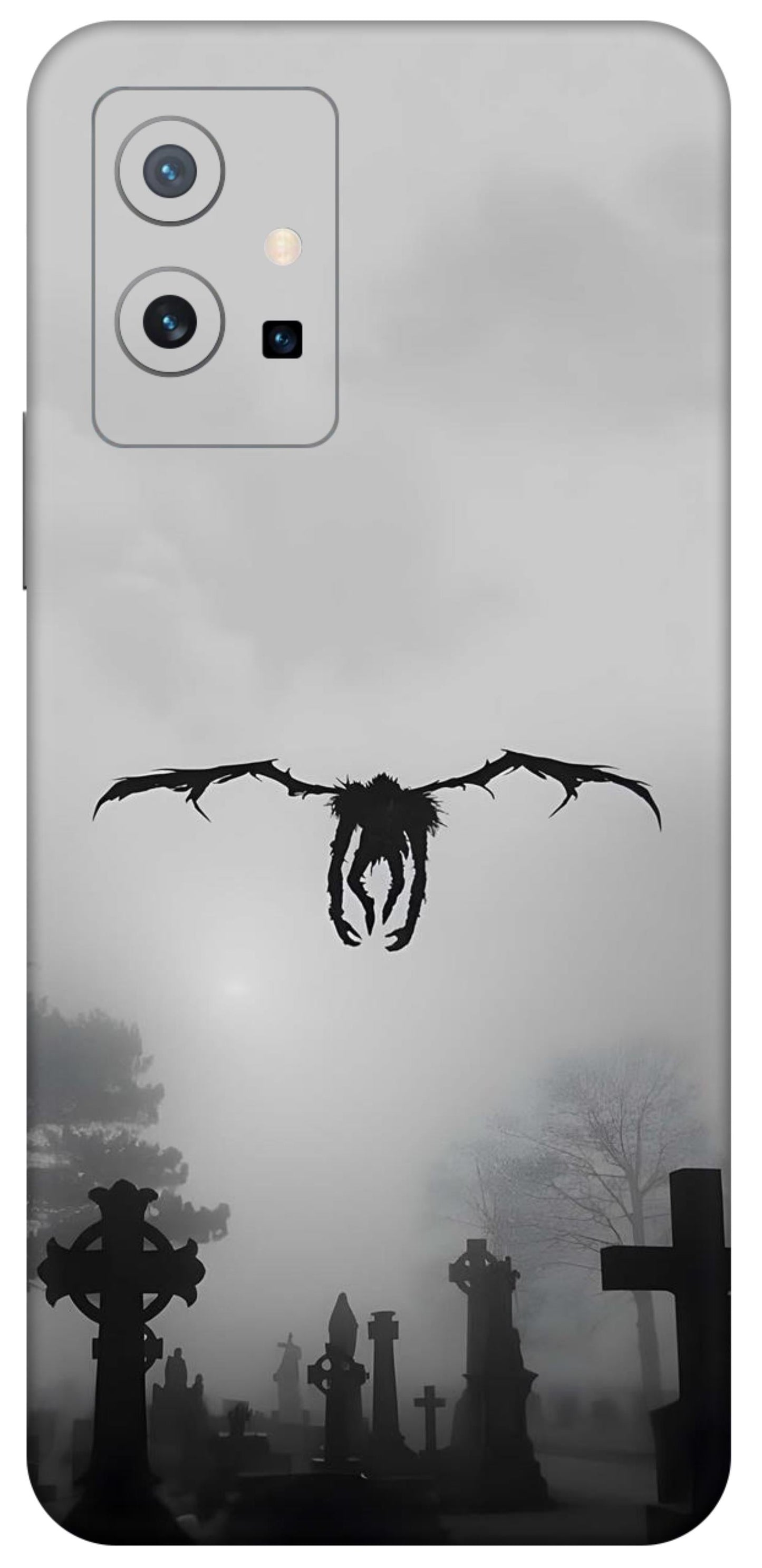 Vivo Y75 5G Skins and Wraps