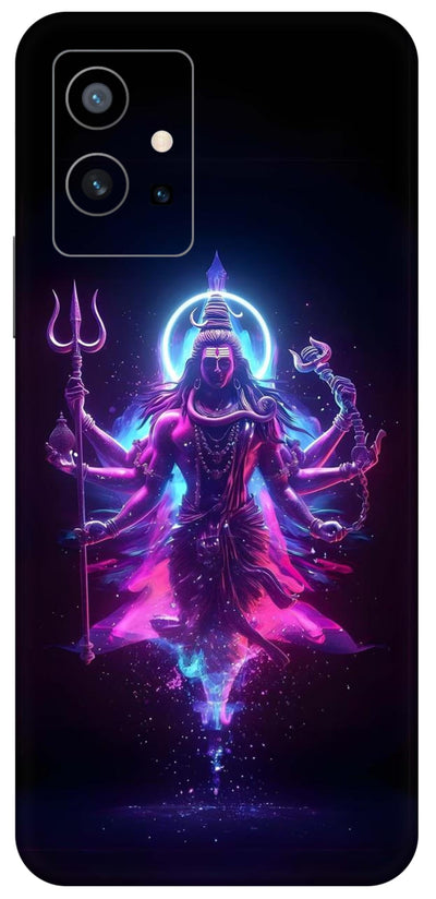 Shivji Maharaj
