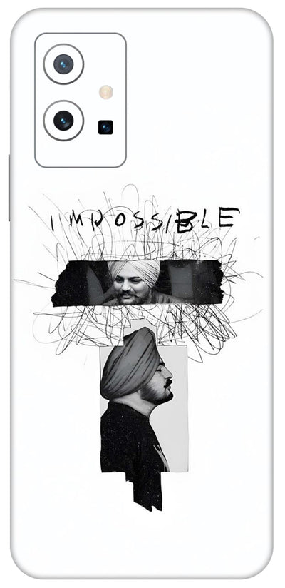 Sidhu Moosewala Impossible