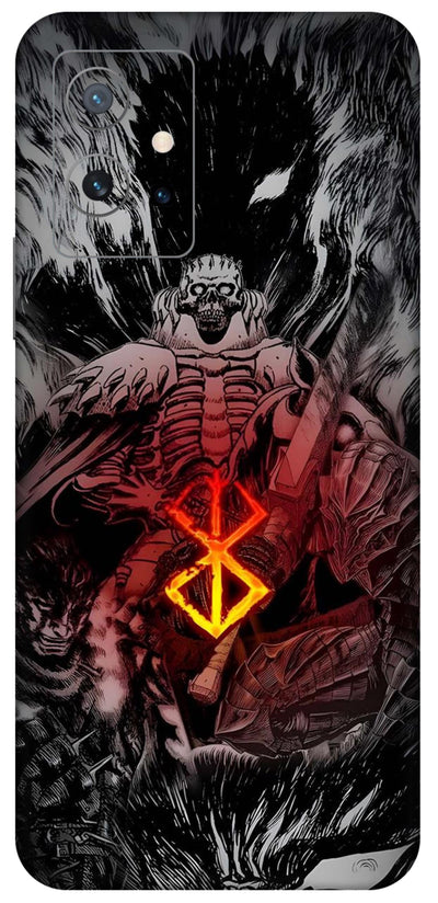 Skull Knight