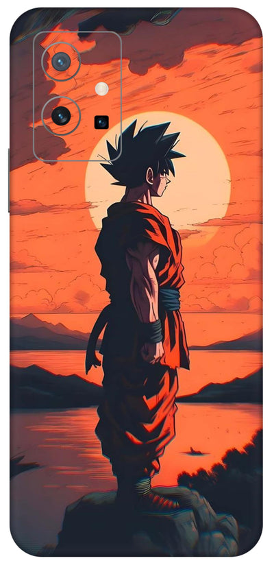 Son Goku