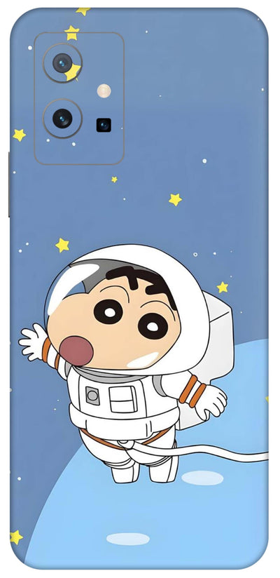 Space Shinchan