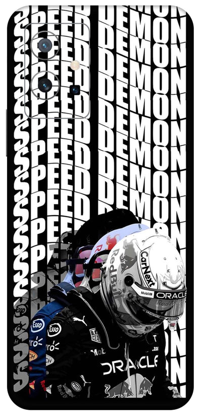 Speed Demon