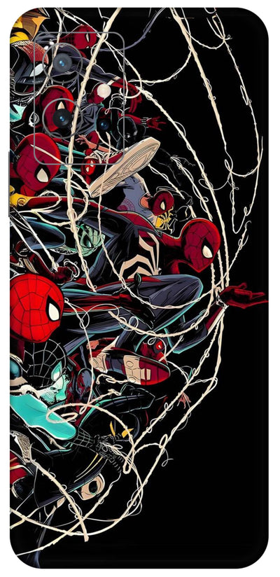 Spiderverse