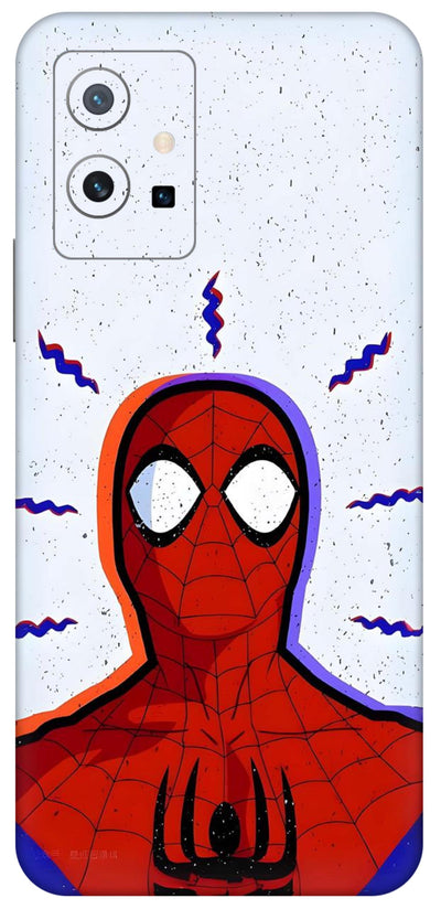 Spidey Sense