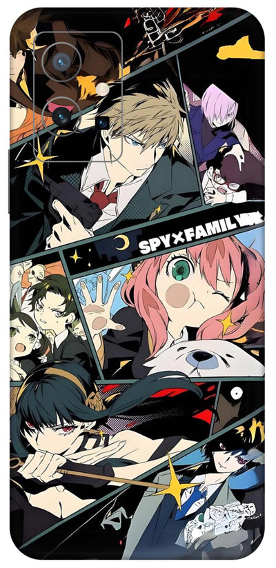 Spy Family