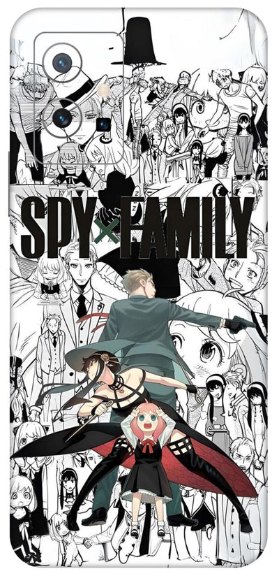 Spy x Family