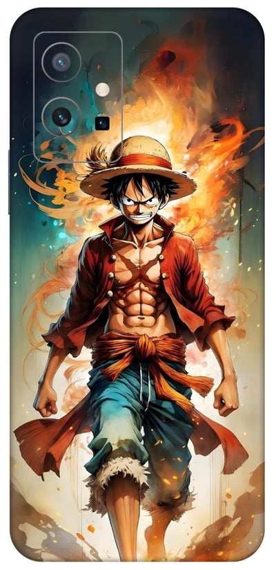 Straw Hat Luffy