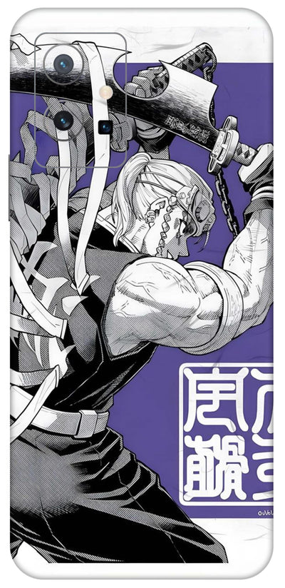 Tengen Uzui