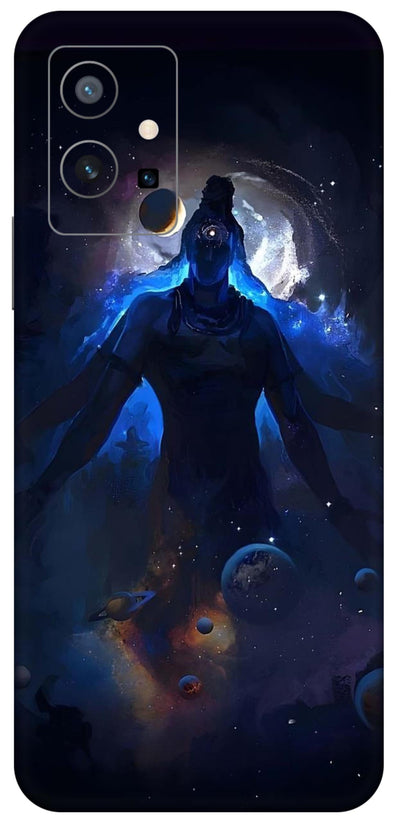 The Creator