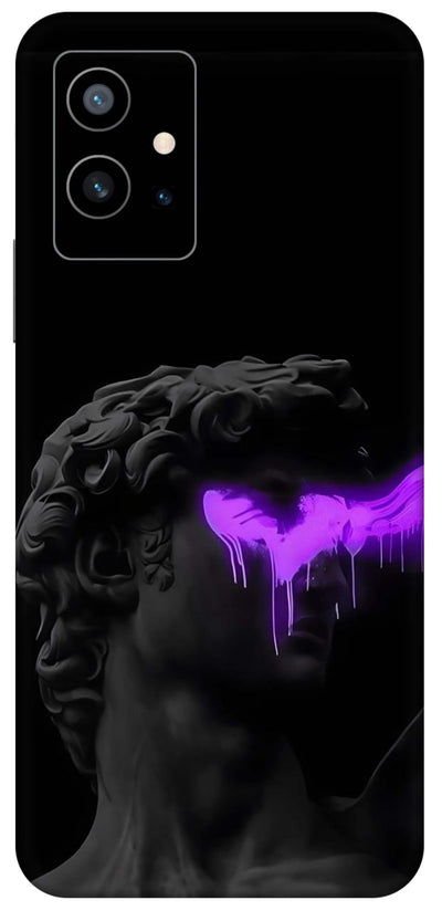 The Greek God