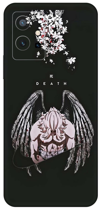 Tokyo Revengers Death