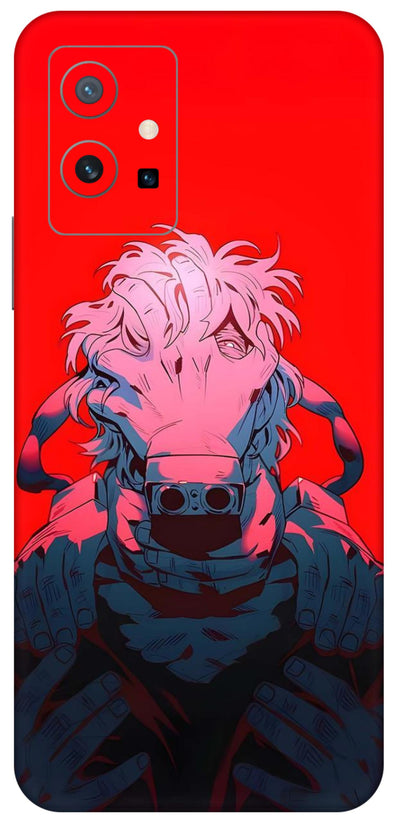Tomura Shigaraki