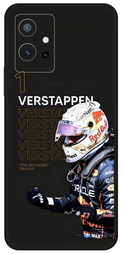 Verstappen