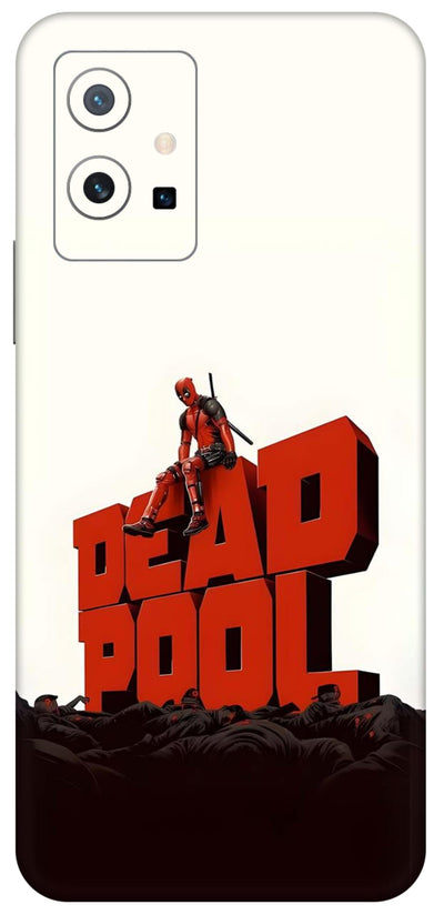 Wade Wilson