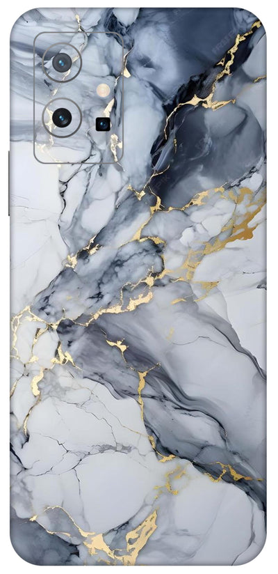White Marbel