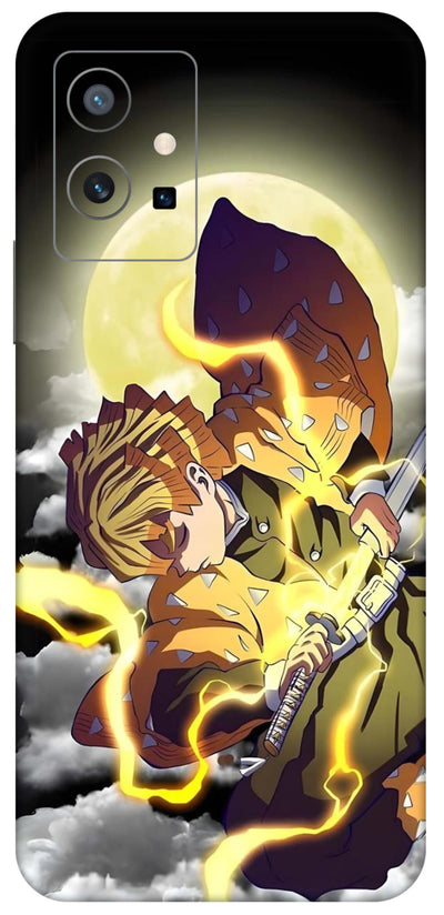 Zenitsu