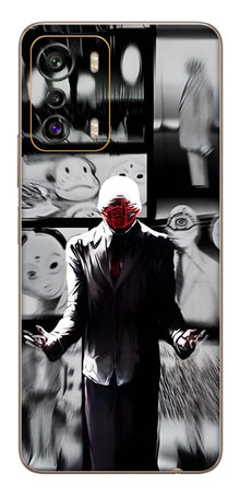 Infinix Zero 5G Skins and Wraps