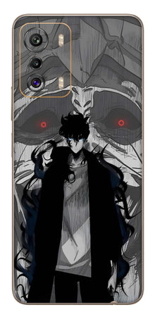 Infinix Zero 5G Skins and Wraps