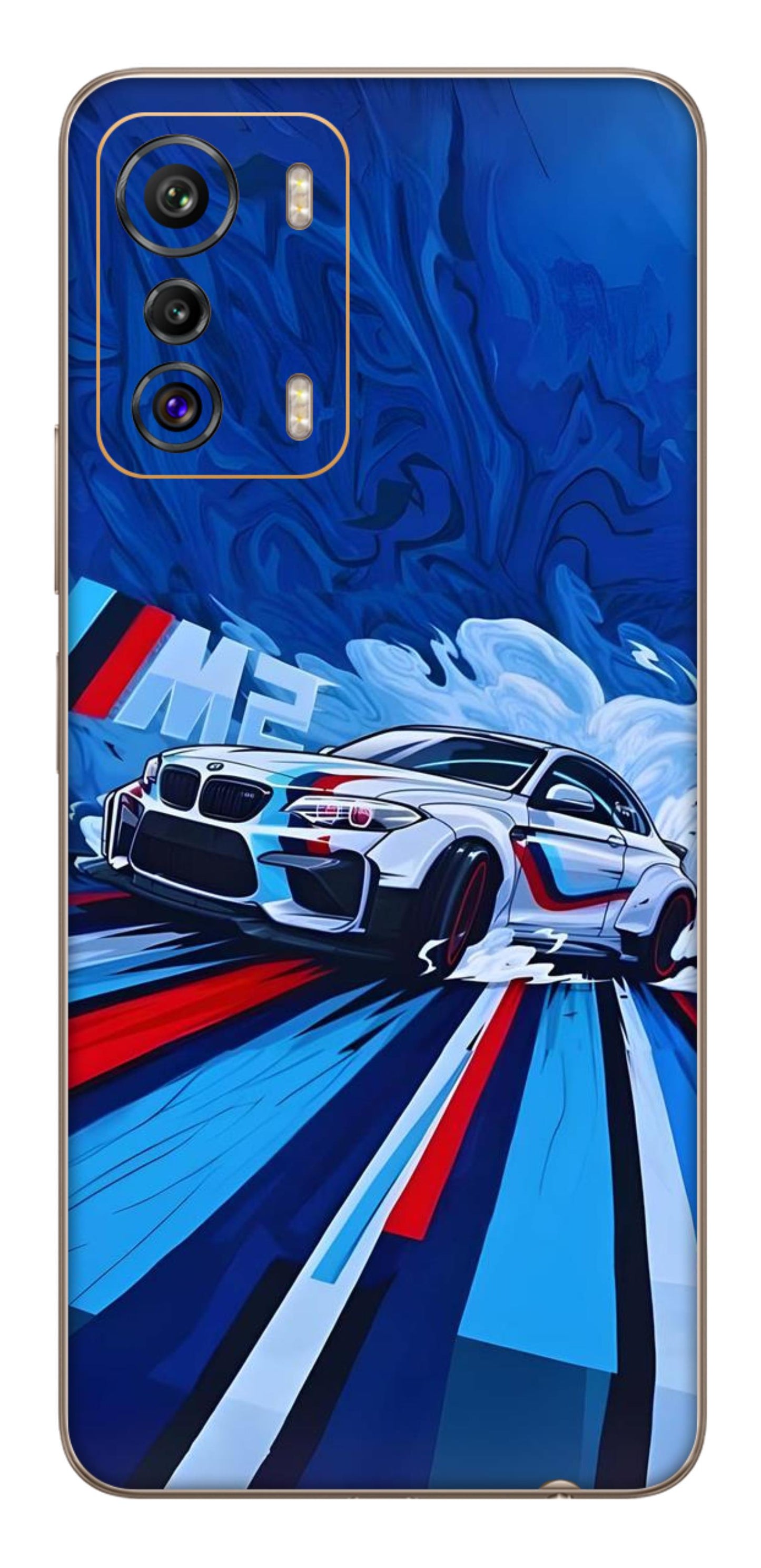 Infinix Zero 5G Skins and Wraps