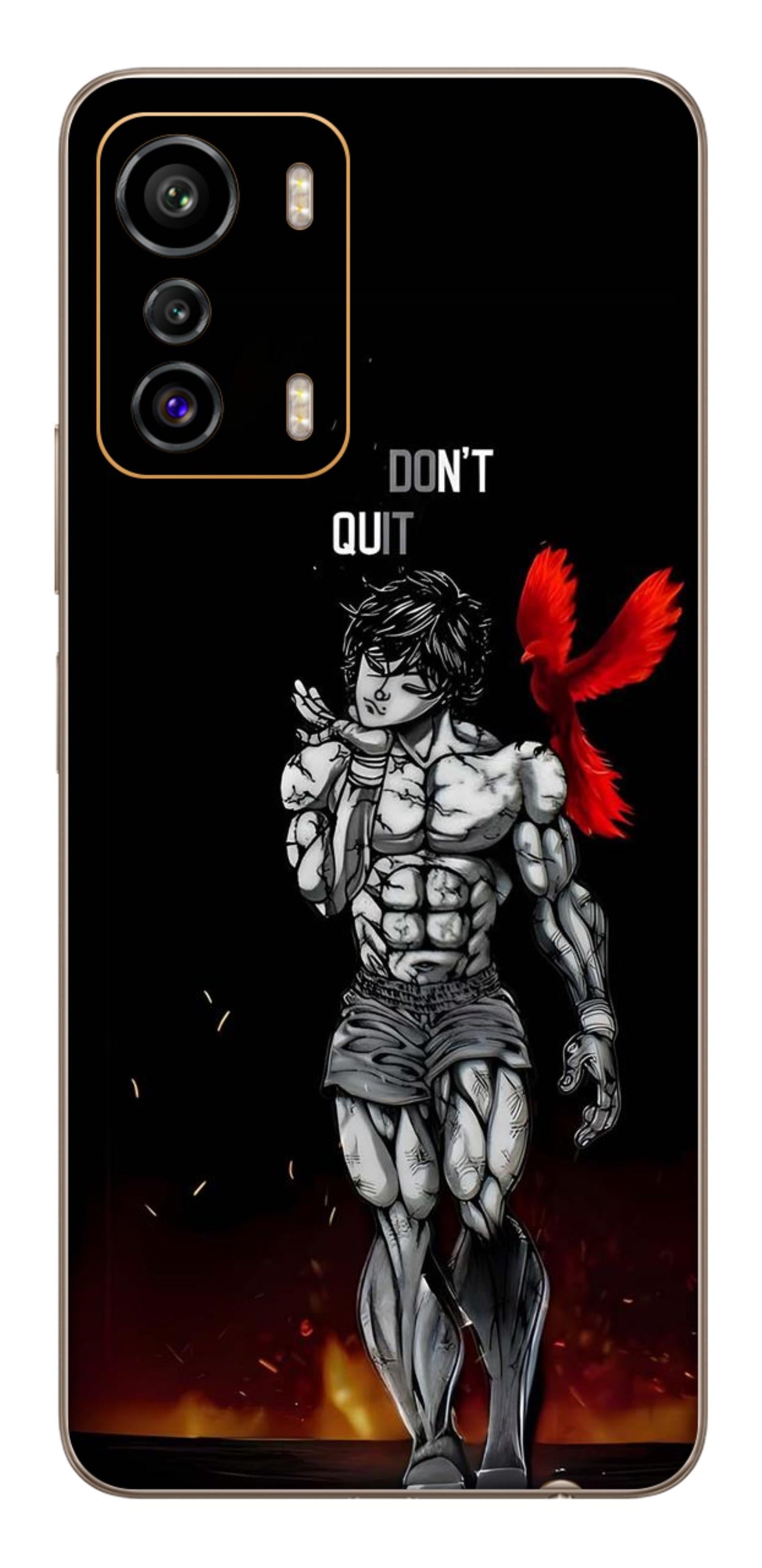 Infinix Zero 5G Skins and Wraps
