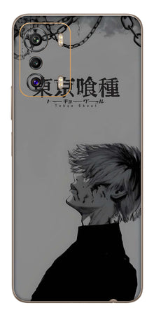 Infinix Zero 5G Skins and Wraps