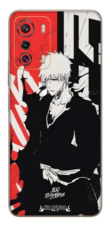 Infinix Zero 5G Skins and Wraps