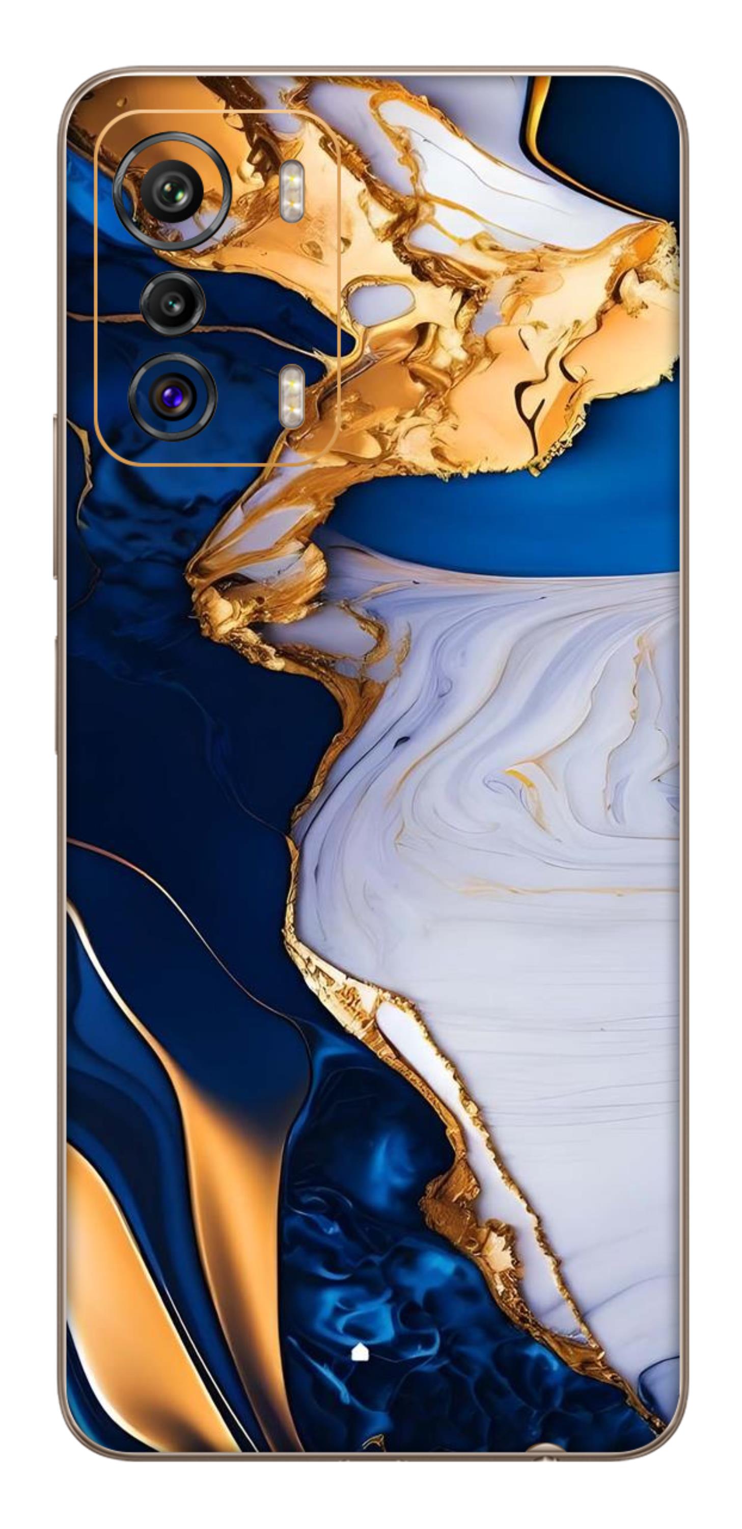 Infinix Zero 5G Skins and Wraps