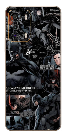 Infinix Zero 5G Skins and Wraps