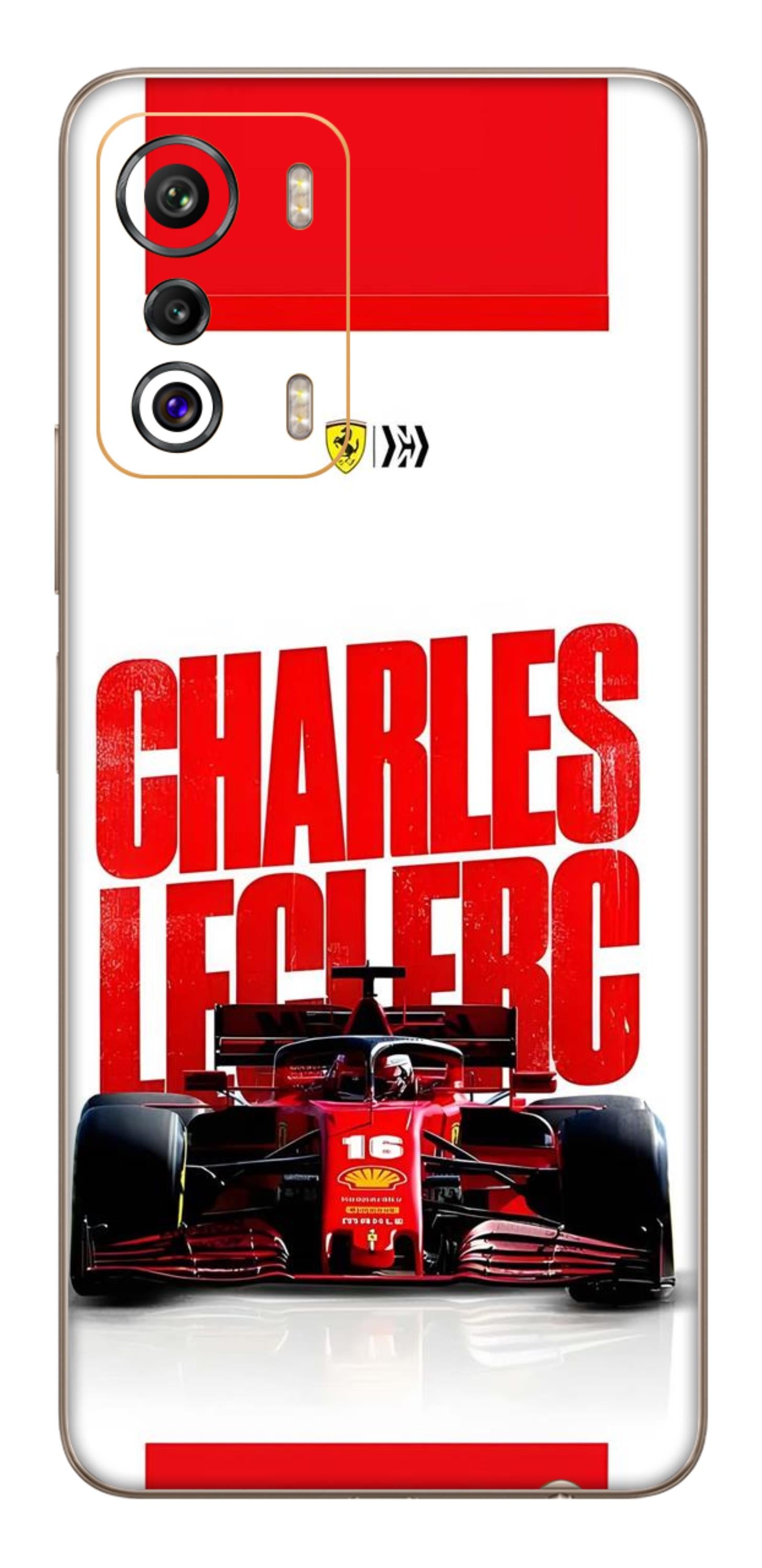 Infinix Zero 5G Skins and Wraps