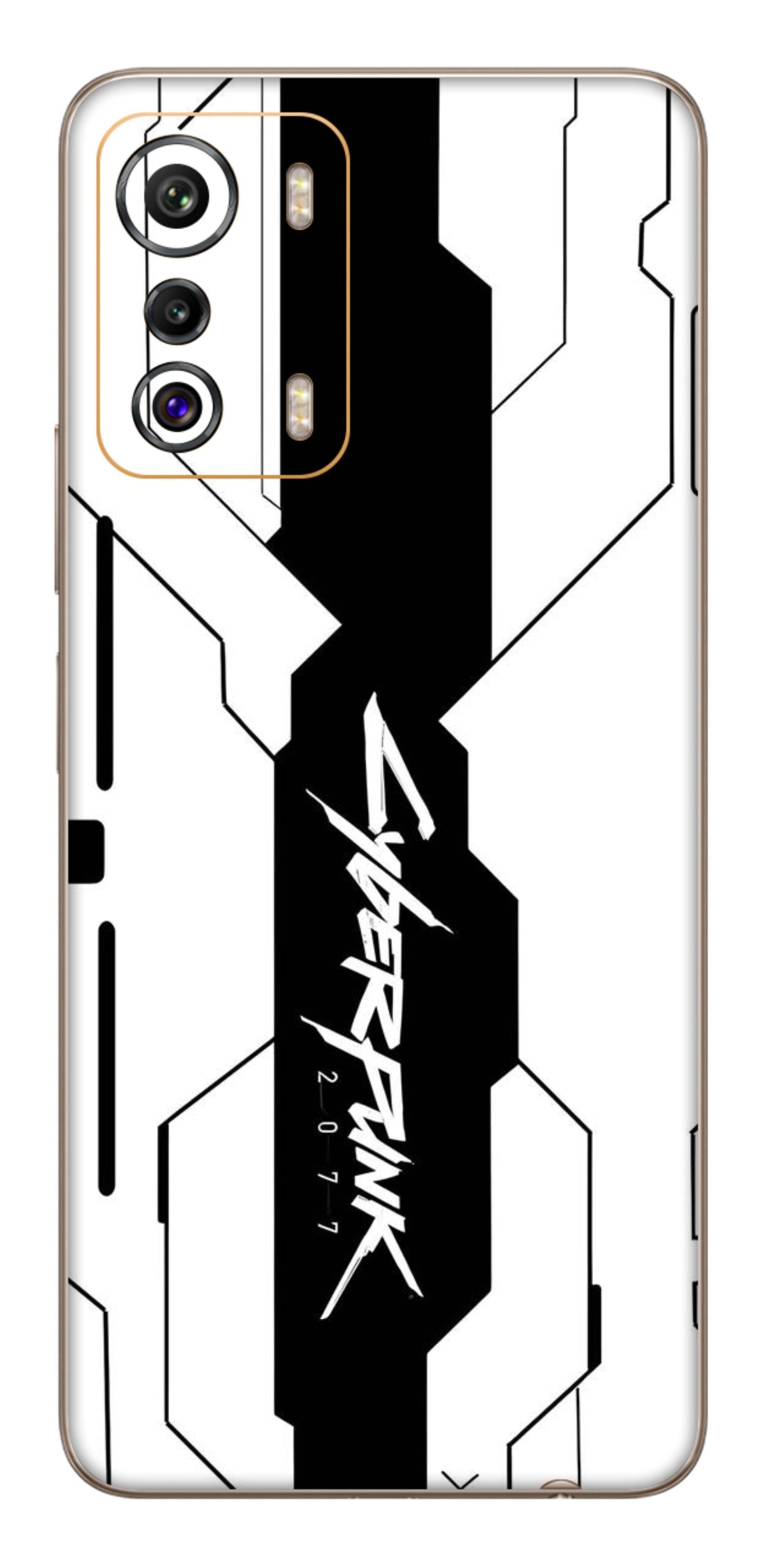 Infinix Zero 5G Skins and Wraps