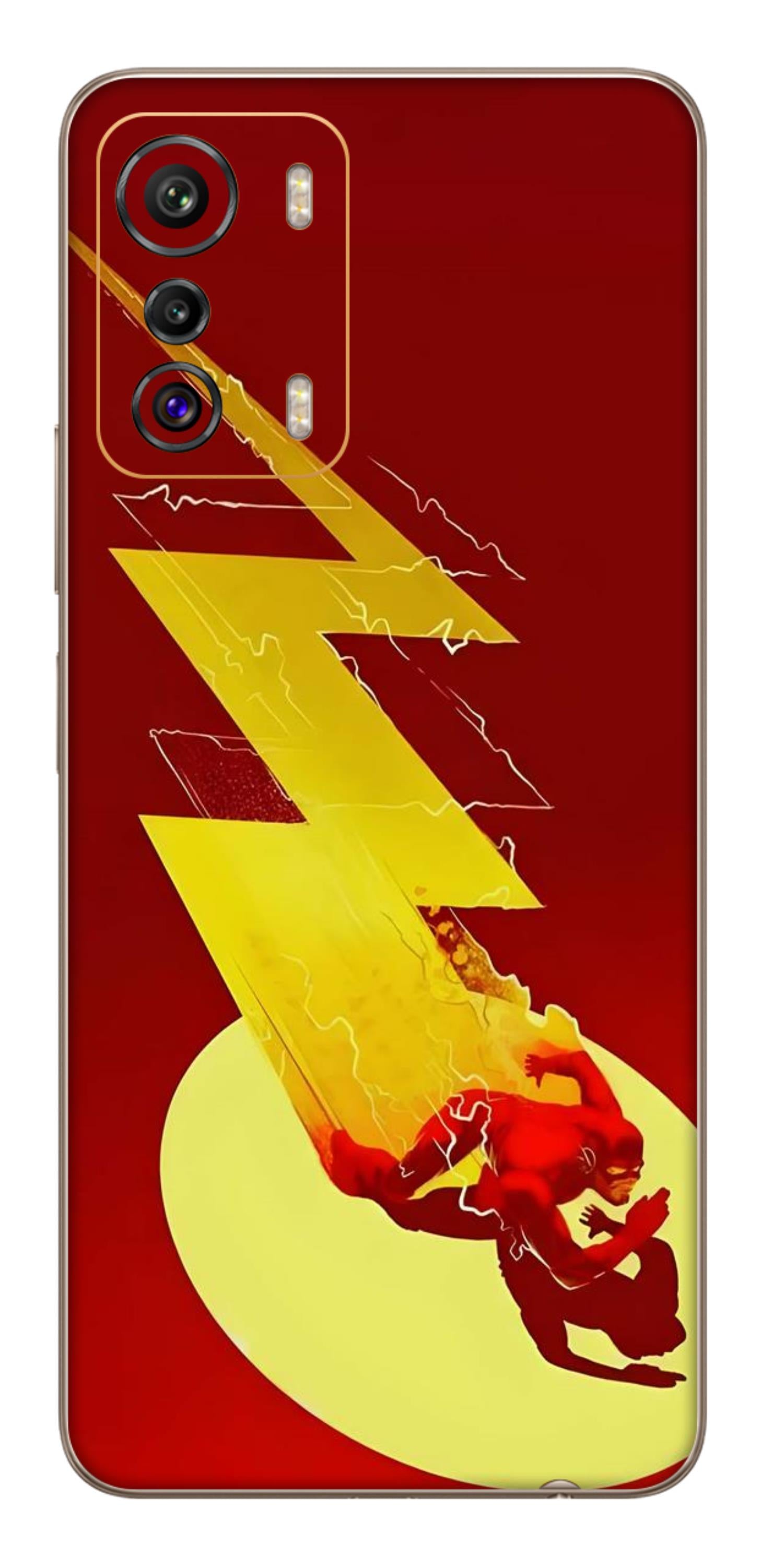 Infinix Zero 5G Skins and Wraps