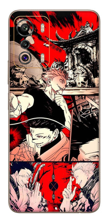 Infinix Zero 5G Skins and Wraps