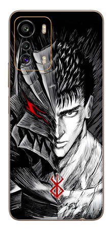 Infinix Zero 5G Skins and Wraps