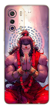Infinix Zero 5G Skins and Wraps