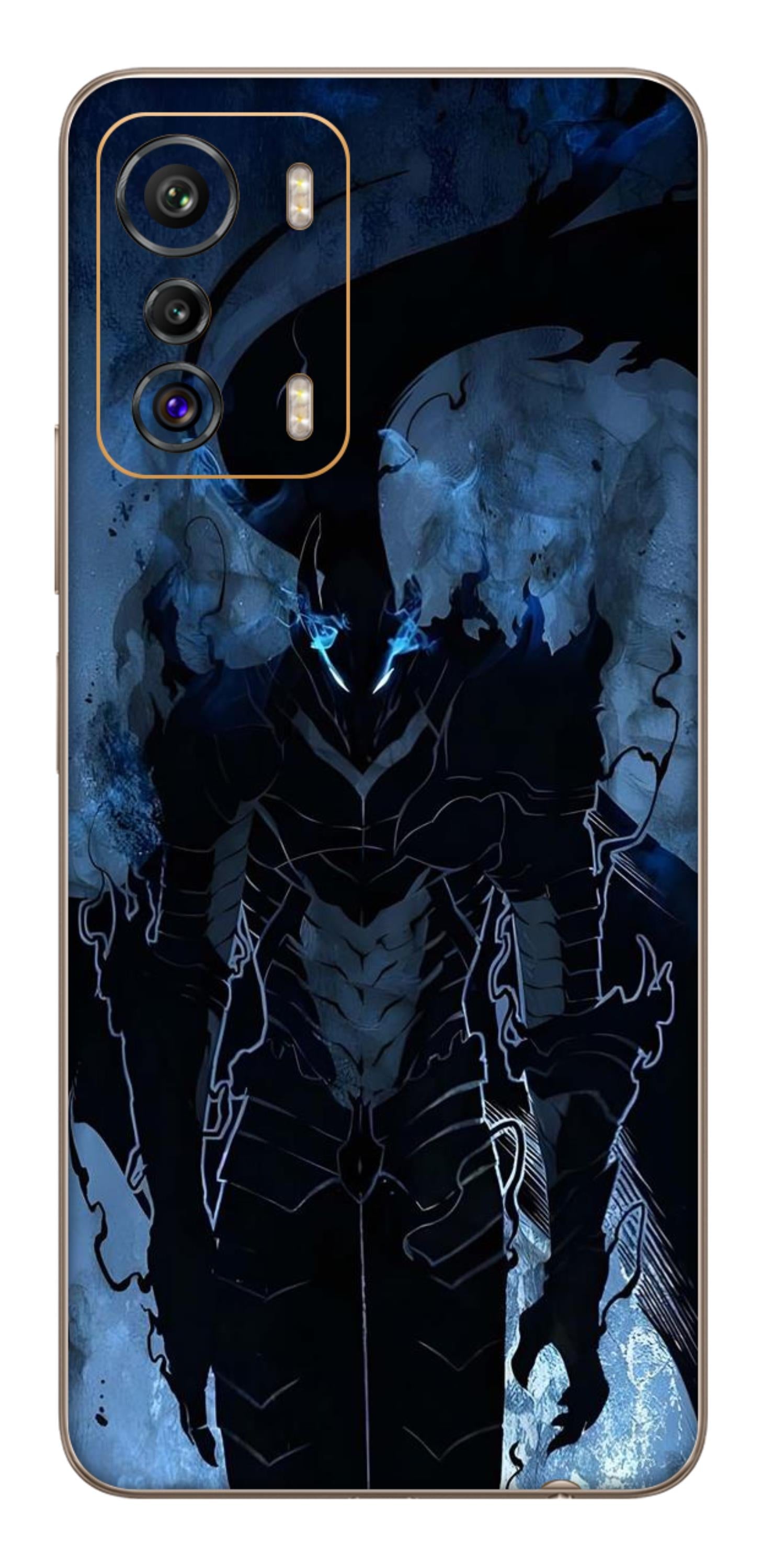 Infinix Zero 5G Skins and Wraps