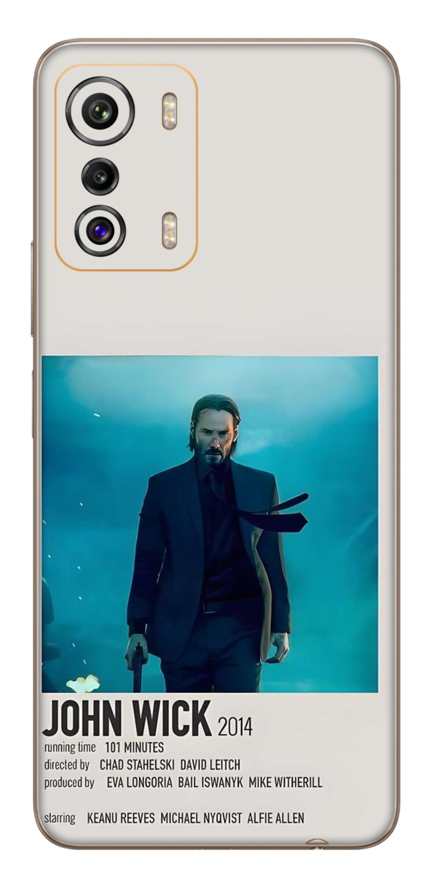 Infinix Zero 5G Skins and Wraps