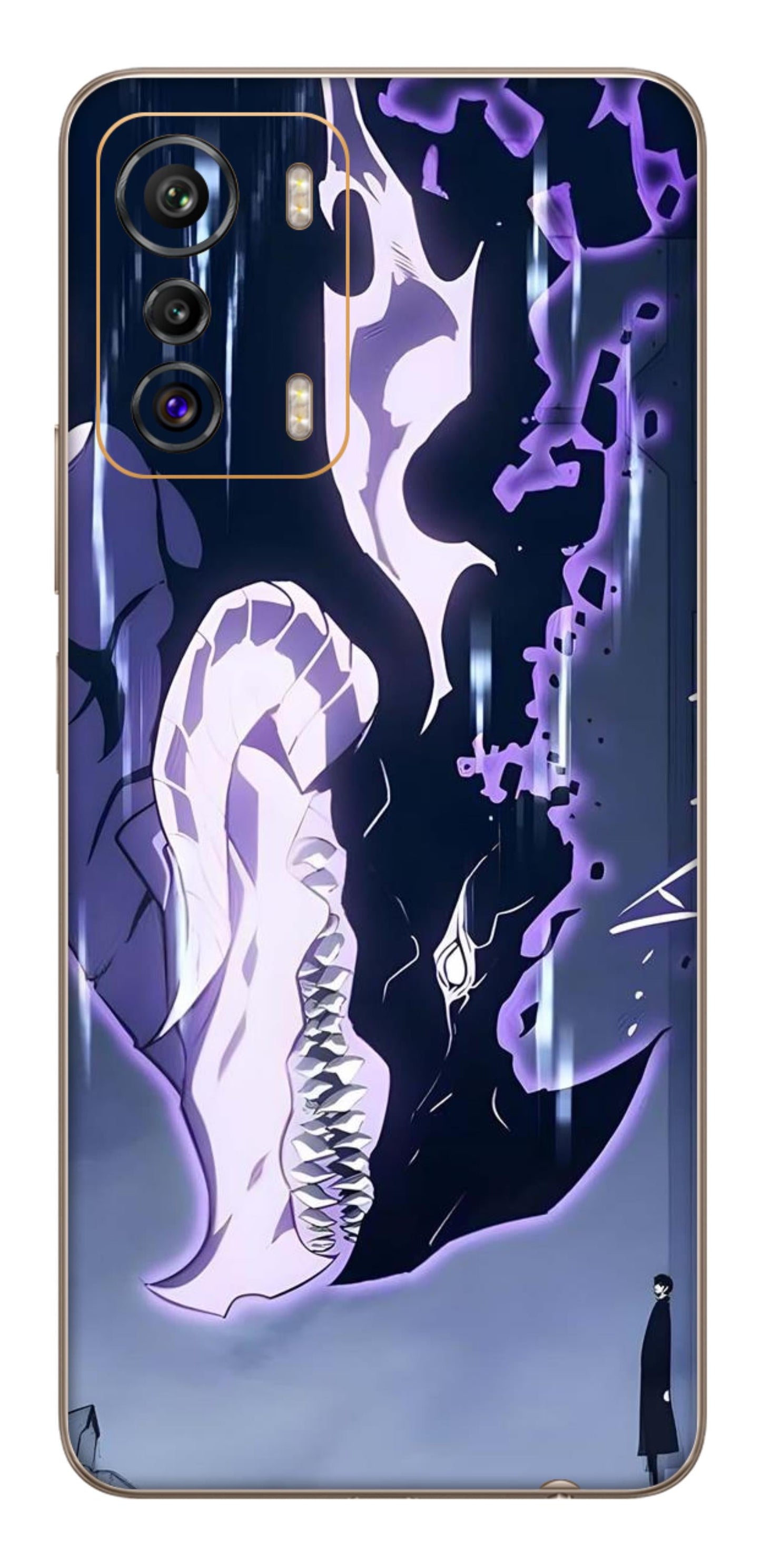 Infinix Zero 5G Skins and Wraps