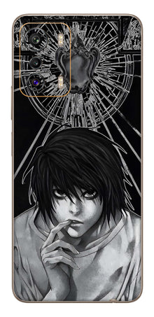 Infinix Zero 5G Skins and Wraps