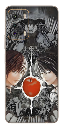 Infinix Zero 5G Skins and Wraps