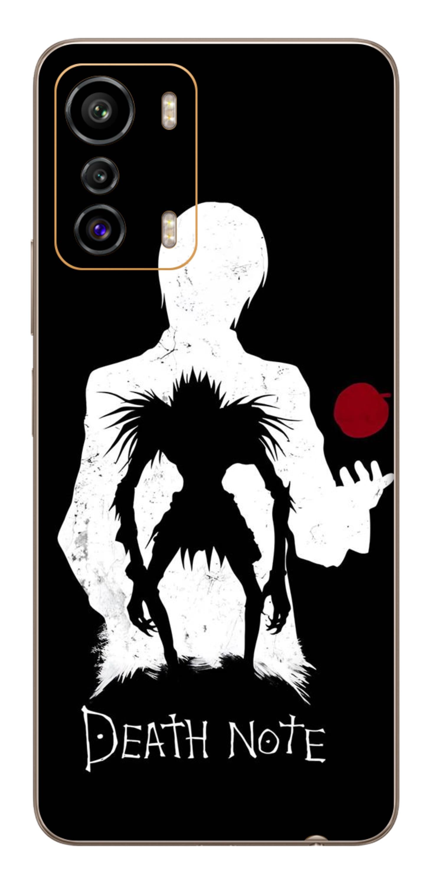 Infinix Zero 5G Skins and Wraps