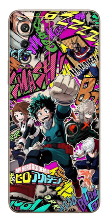 Infinix Zero 5G Skins and Wraps