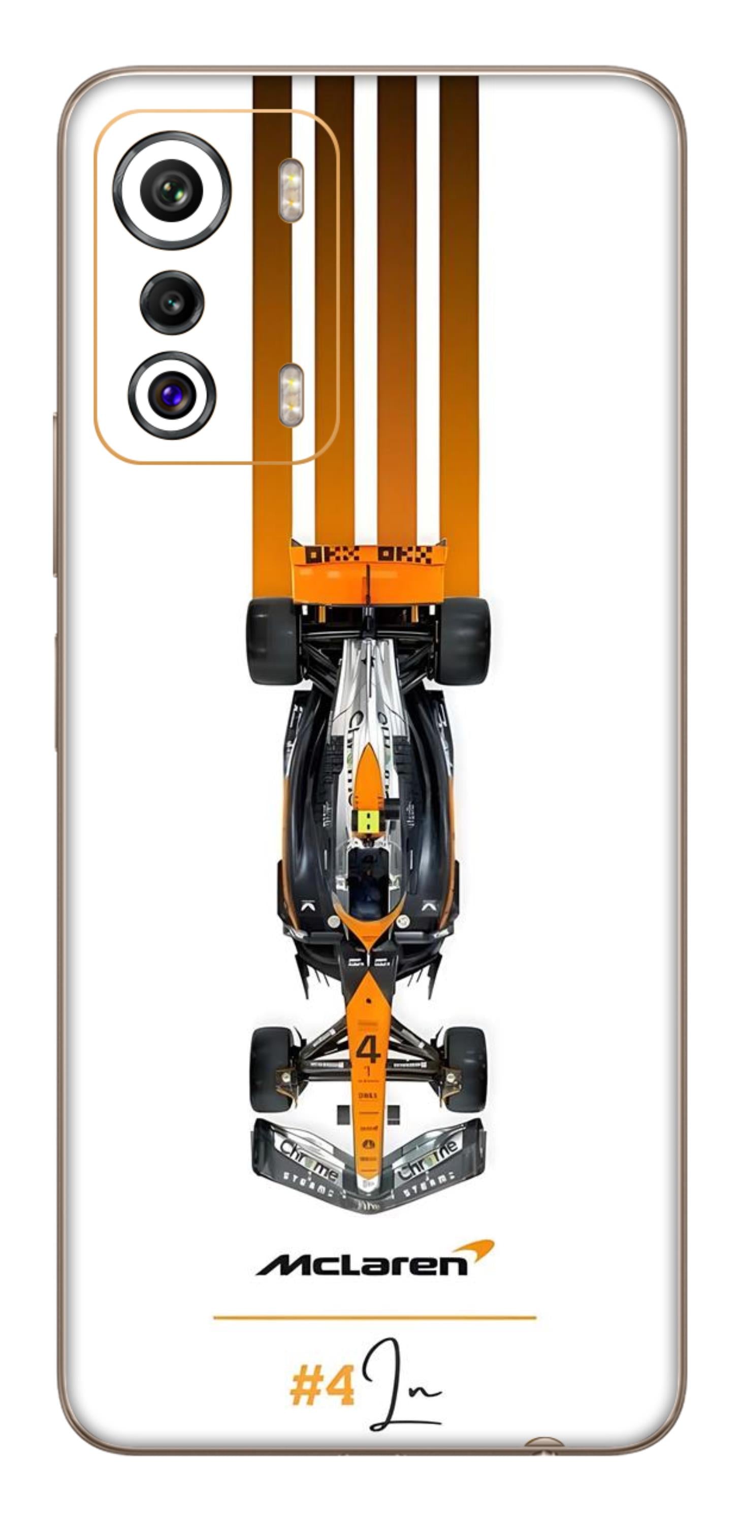 Infinix Zero 5G Skins and Wraps