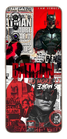 Infinix Zero 5G Skins and Wraps