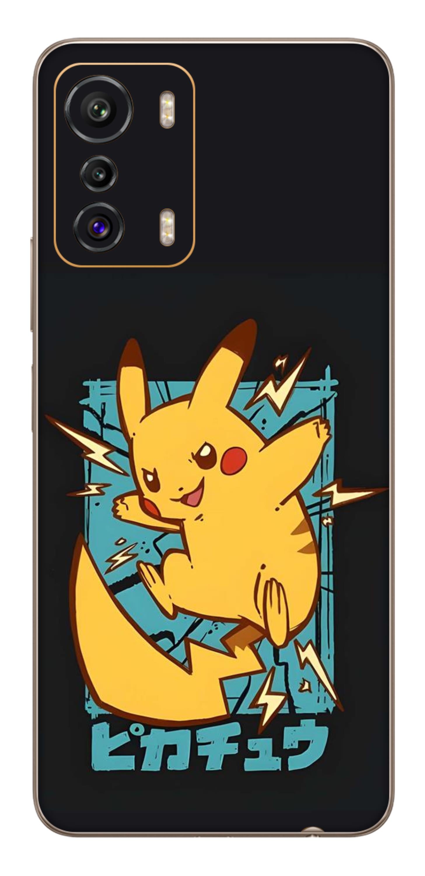 Infinix Zero 5G Skins and Wraps